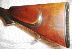 Одноствольное ружьё 32 калибра