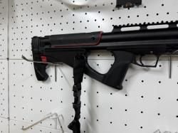 Одноточечные ремни для FENIX