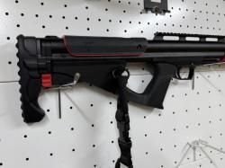 Одноточечные ремни для FENIX