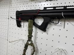 Одноточечные ремни для FENIX