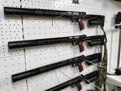 Одноточечные ремни для Леший.2