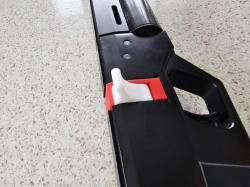 Однозарядные поворотные лотки для пневматических винтовок