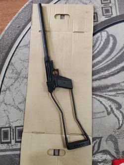 ОФ 93-01 (фермерское ружье)