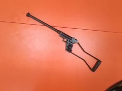  ОФ-93-01 кал. 12/70