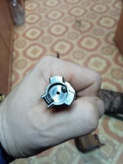   Огнестрельное оружие 145 Лось, калибр 308 Win, N 1914501133A,2019года выпуска 