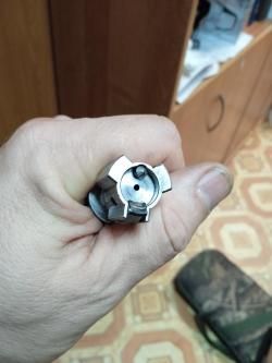   Огнестрельное оружие 145 Лось, калибр 308 Win, N 1914501133A,2019года выпуска 