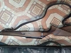   Огнестрельное оружие 145 Лось, калибр 308 Win, N 1914501133A,2019года выпуска 