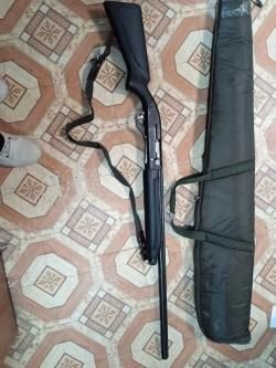 Огнестрельное оружие МР-153, калибр 12*76, N 0815334687,2008 г. выпуска