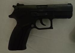 Огнестрельное оружие ограниченного поражения (пистолет) GRAND POWER T12-FM2