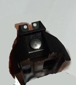 Огнестрельное оружие ограниченного поражения (пистолет) GRAND POWER T12-FM2