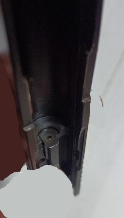 Огнестрельное оружие ограниченного поражения (пистолет) GRAND POWER T12-FM2