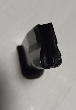 Огнестрельное оружие ограниченного поражения (пистолет) GRAND POWER T12-FM2