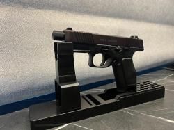 Огнестрельное оружие ограниченного поражения ПЛК-Т