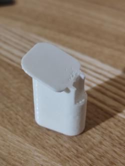 Ограничитель емкости магазина Хорхе Гроза2 Гроза21