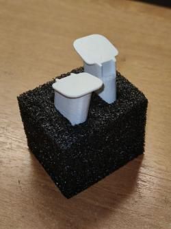 Ограничитель емкости магазина Хорхе Гроза2 Гроза21