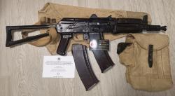 схп 74У-СО Ксюха АКСУ АК-12 АК 12 AK-12 Брат-2 Брат Joker Джокер Бульдог LOM-S ZORAKI Unis