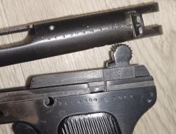  ТТ-СХ Молот  LOM-S ZORAKI  Stalker Kurs M906 906 