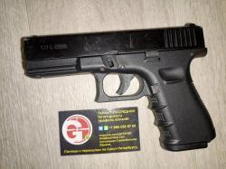 МР-371 МР371 ТТ-СХ Молот Stalker Kurs M906 906 Glock 17 G17-S