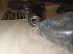 МР-371 МР371 ТТ-СХ Молот Stalker Kurs M906 906 Glock 17 G17-S