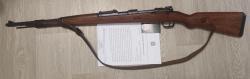 Бульдог МР-371 МР371 ТТ-СХ Молот армс Beretta 92 B92-S фумо Mauser 98K KAR98