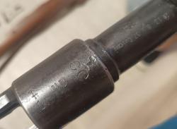 Бульдог МР-371 МР371 ТТ-СХ Молот армс Beretta 92 B92-S фумо Mauser 98K KAR98