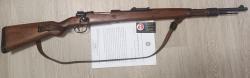 Бульдог МР-371 МР371 ТТ-СХ Молот армс Beretta 92 B92-S фумо Mauser 98K KAR98