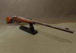 Охолощенная винтовка Mannlicher M1893, СХП 7,62х54 (Молот-Оружие)