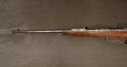 Охолощенная винтовка Mannlicher M1893, СХП 7,62х54 (Молот-Оружие)