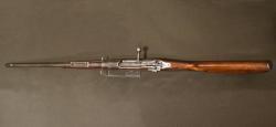 Охолощенная винтовка Mannlicher M1893, СХП 7,62х54 (Молот-Оружие)