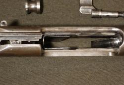 Охолощенная винтовка Mannlicher M1893, СХП 7,62х54 (Молот-Оружие)