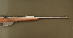 Охолощенная винтовка Mannlicher M1893, Манлихер СХП от Молот-Оружие