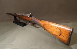 Охолощенная винтовка Mannlicher M1893, Манлихер СХП от Молот-Оружие