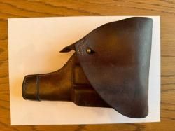 Охолощенное оружие (СХП) HUSQVARNA M-07 (производства Швеции)