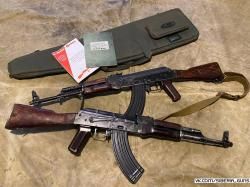 Охолощенные АКМ (ВПО-925) ✅️