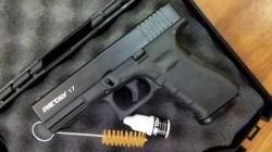 Охолощенные пистолеты RETAY:X1, X TREME, X PRO, S 2022,G 17(глок17).