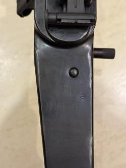 Охолощенные РПДХ-СХ ЗИД 3 шт