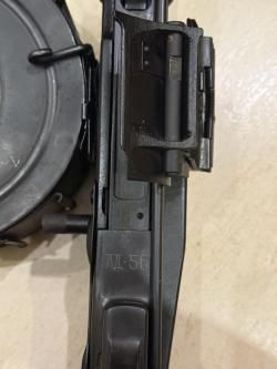 Охолощенные РПДХ-СХ ЗИД 3 шт