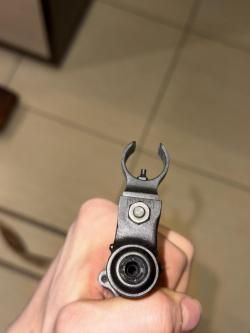 Охолощенные РПДХ-СХ ЗИД 3 шт