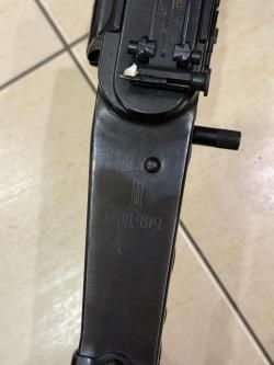 Охолощенные РПДХ-СХ ЗИД 3 шт