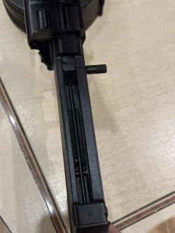 Охолощенные РПДХ-СХ ЗИД 3 шт