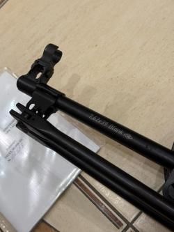 Охолощенные РПДХ-СХ ЗИД 3 шт