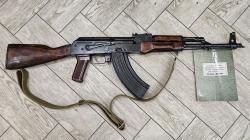 Охолощенный АКМ ВПО 925