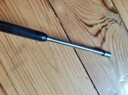 Охолощённый ак 103 