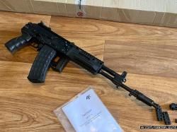 Охолощенный АК-12 (Концерн Калашников)✅️