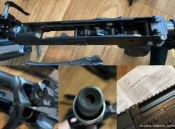 Охолощенный АК-12 (Концерн Калашников)✅️