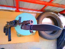 Охолощенный ак 12