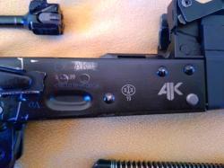 Охолощенный ак 12