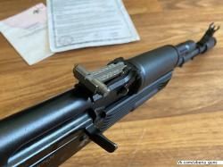 Охолощенный АК-74М (КК)✅️