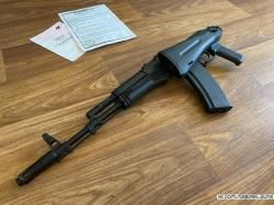 Охолощенный АК-74М (КК)✅️