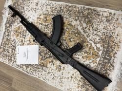 Охолощенный АК103